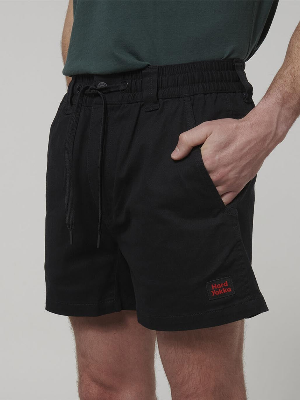 TOUGHMAXX SHORT SHOR