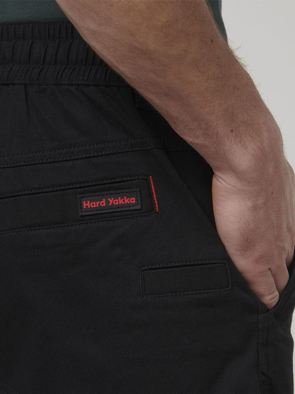 TOUGHMAXX SHORT SHOR