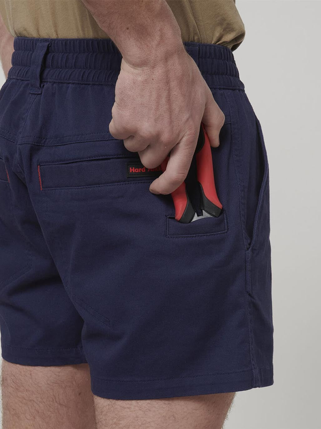 TOUGHMAXX SHORT SHOR