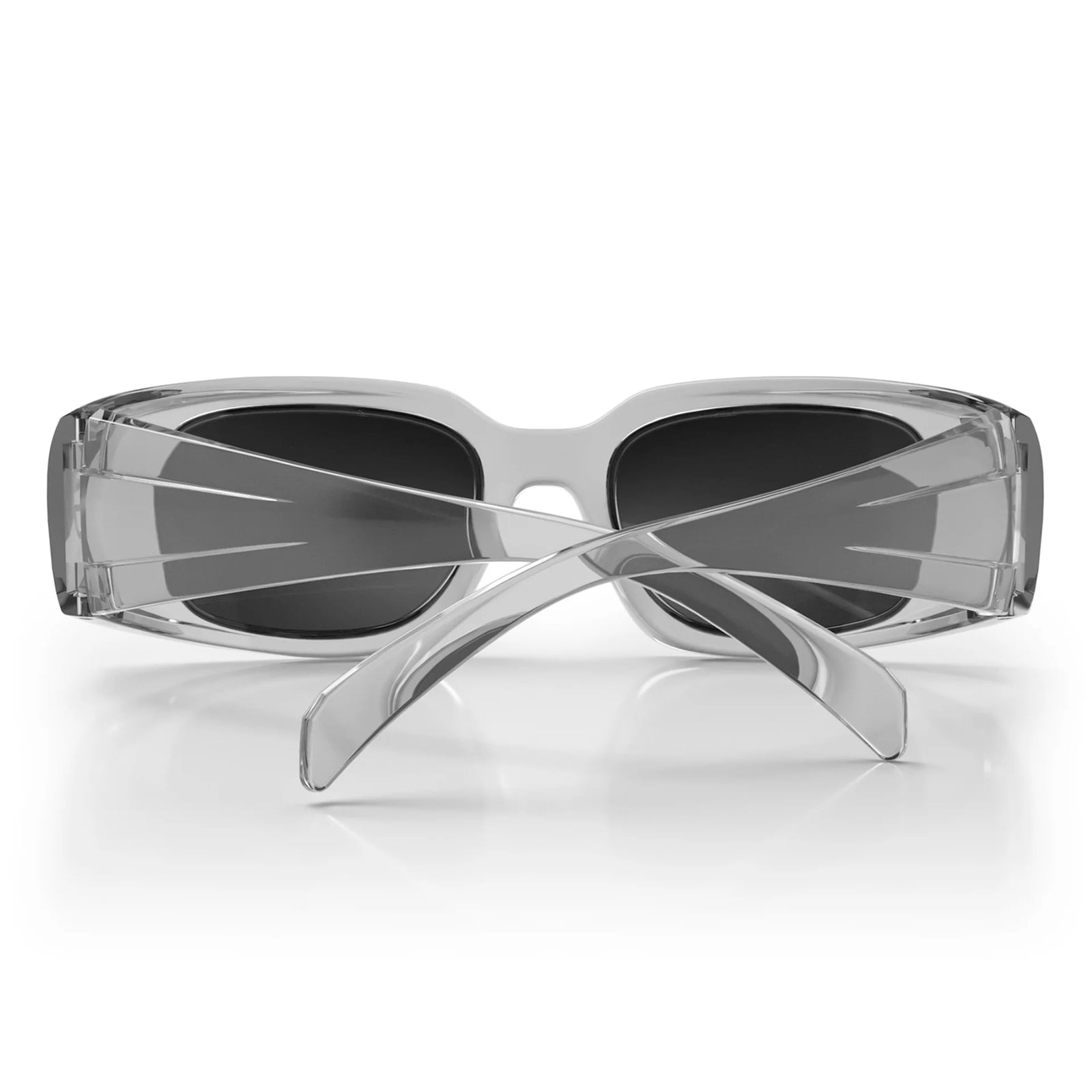 Auras Graphite Frame, Grey Polarised Lens