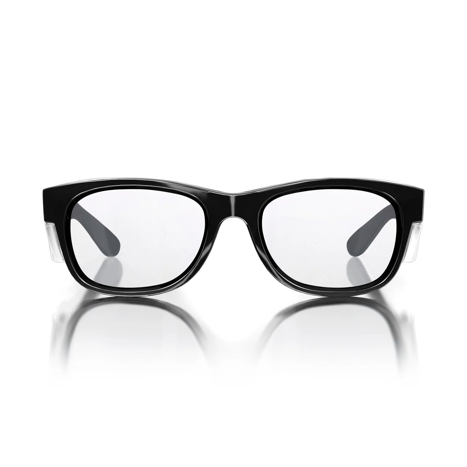 Classics Black Frame/Clear