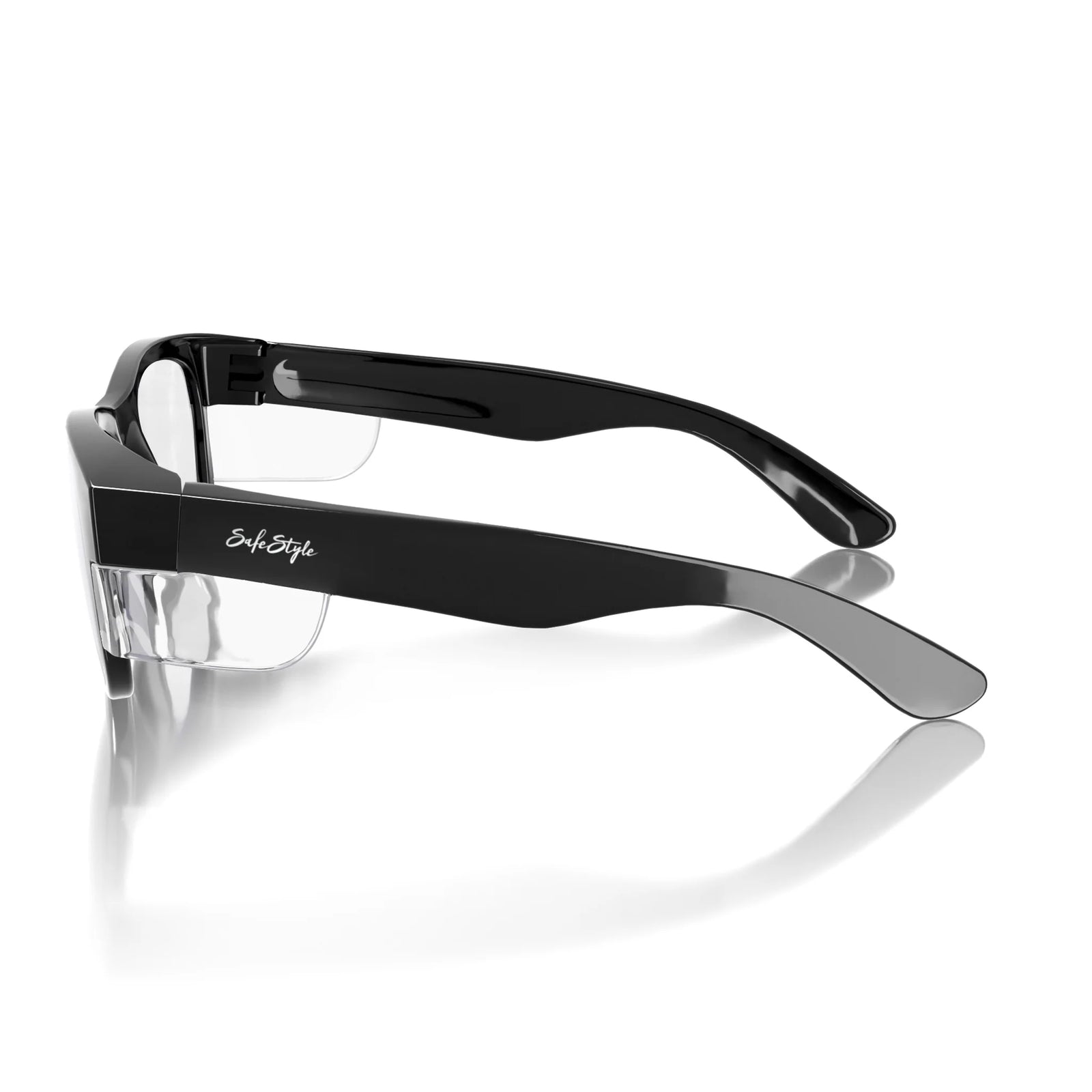 Classics Black Frame/Clear