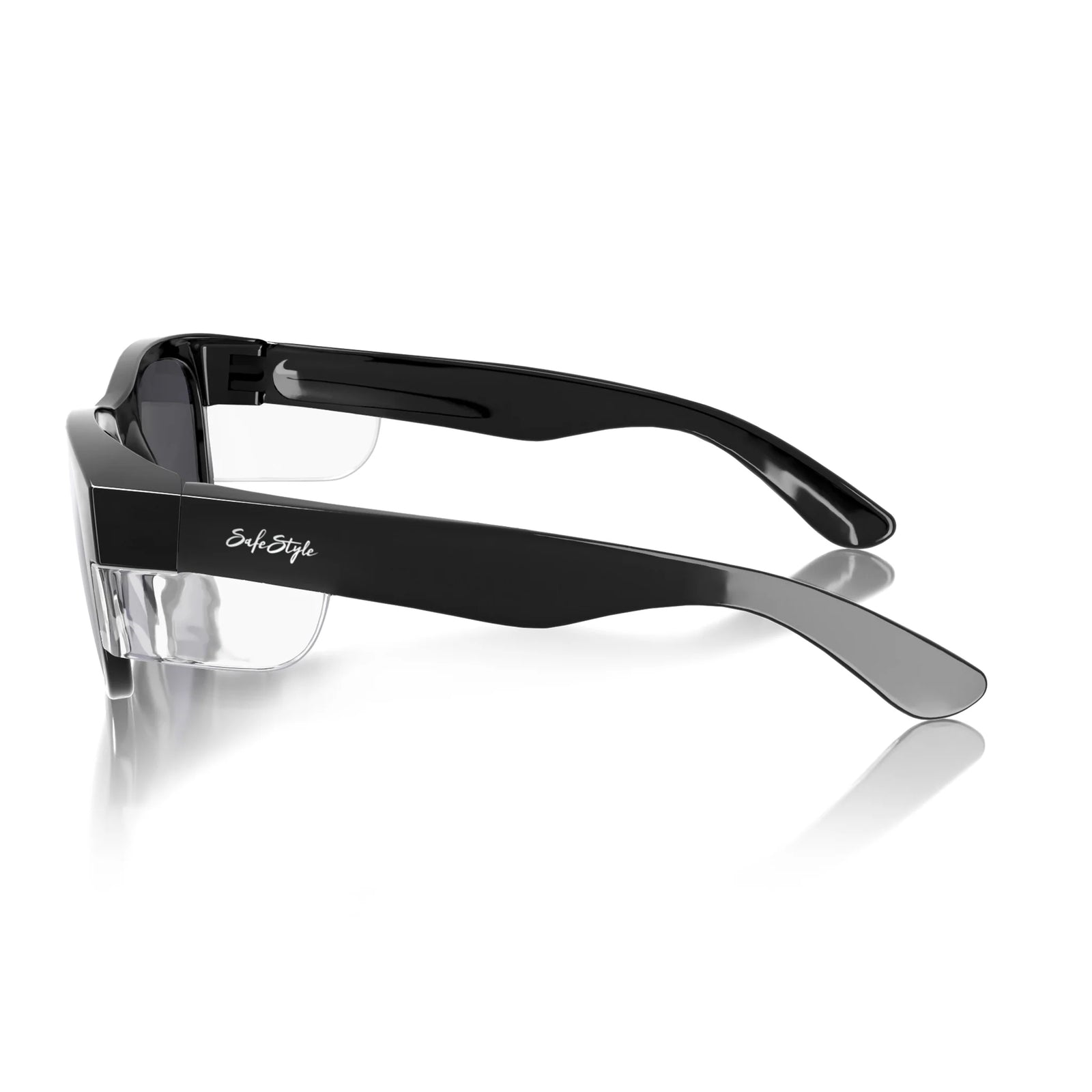 Classics Black Frame/Polarised