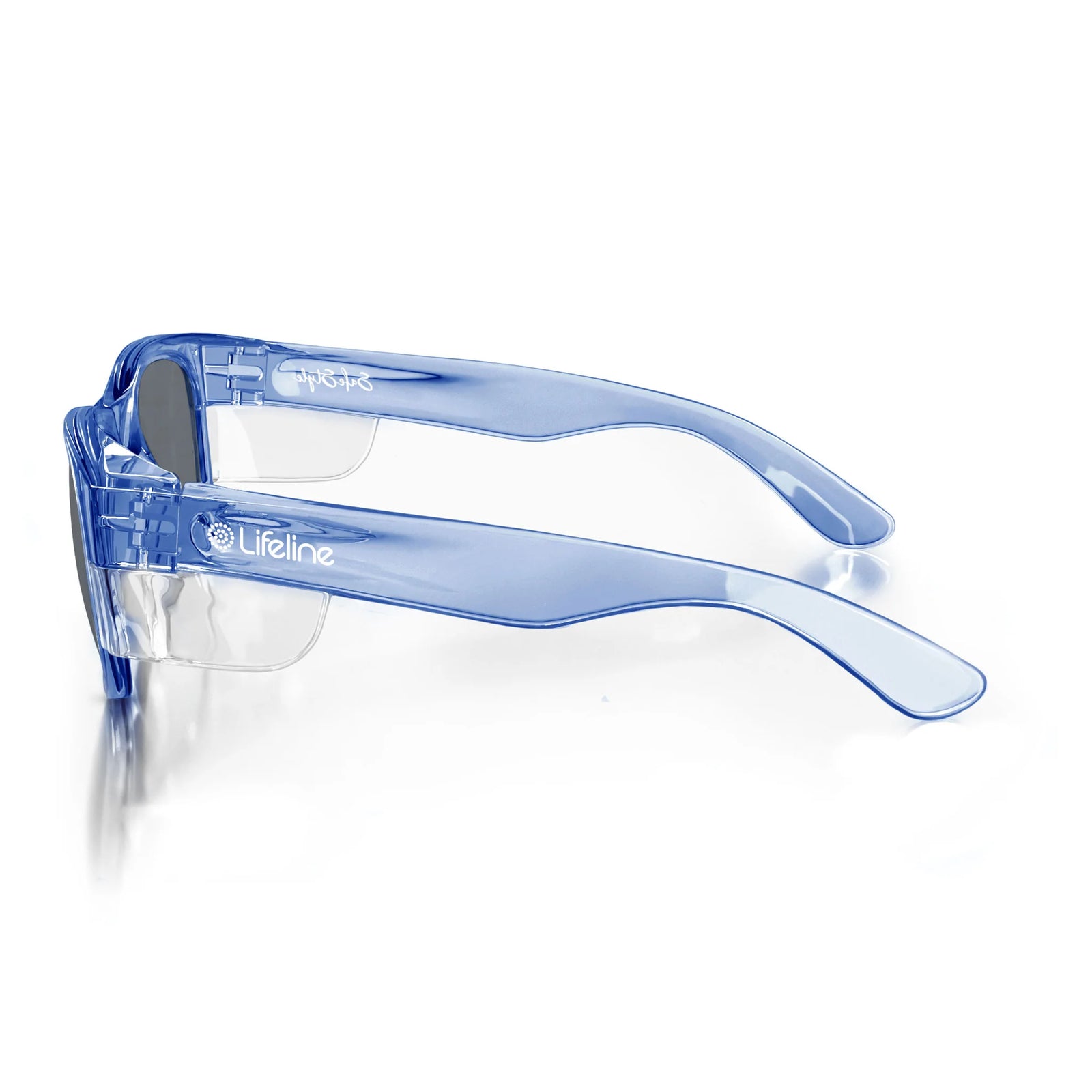 Classics Blue Frame/Polarised