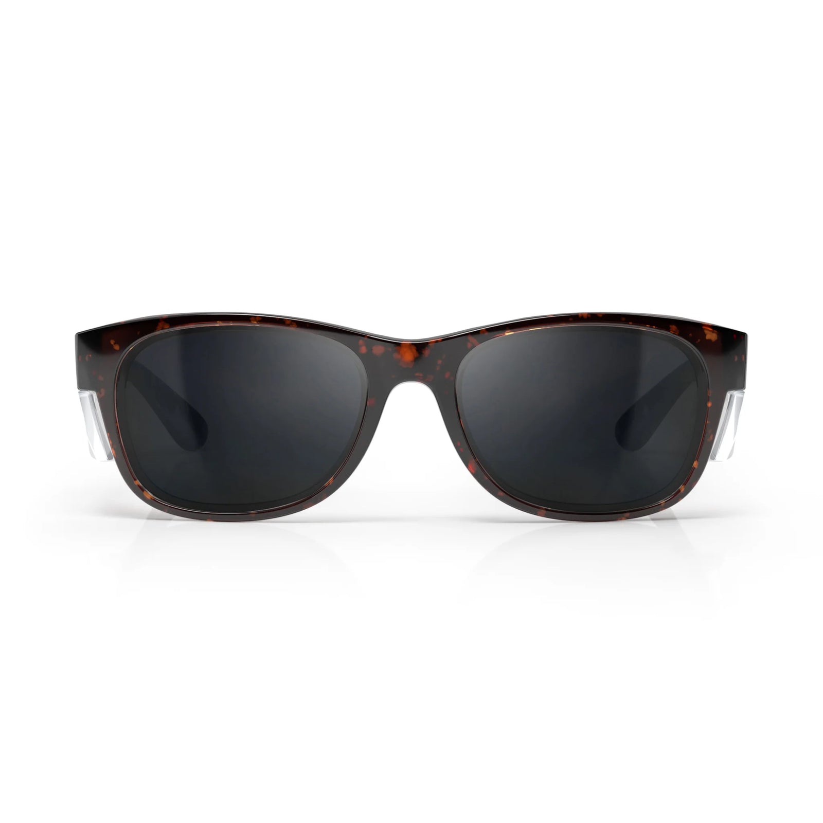 Classics Brown Torts Frame/Polarised