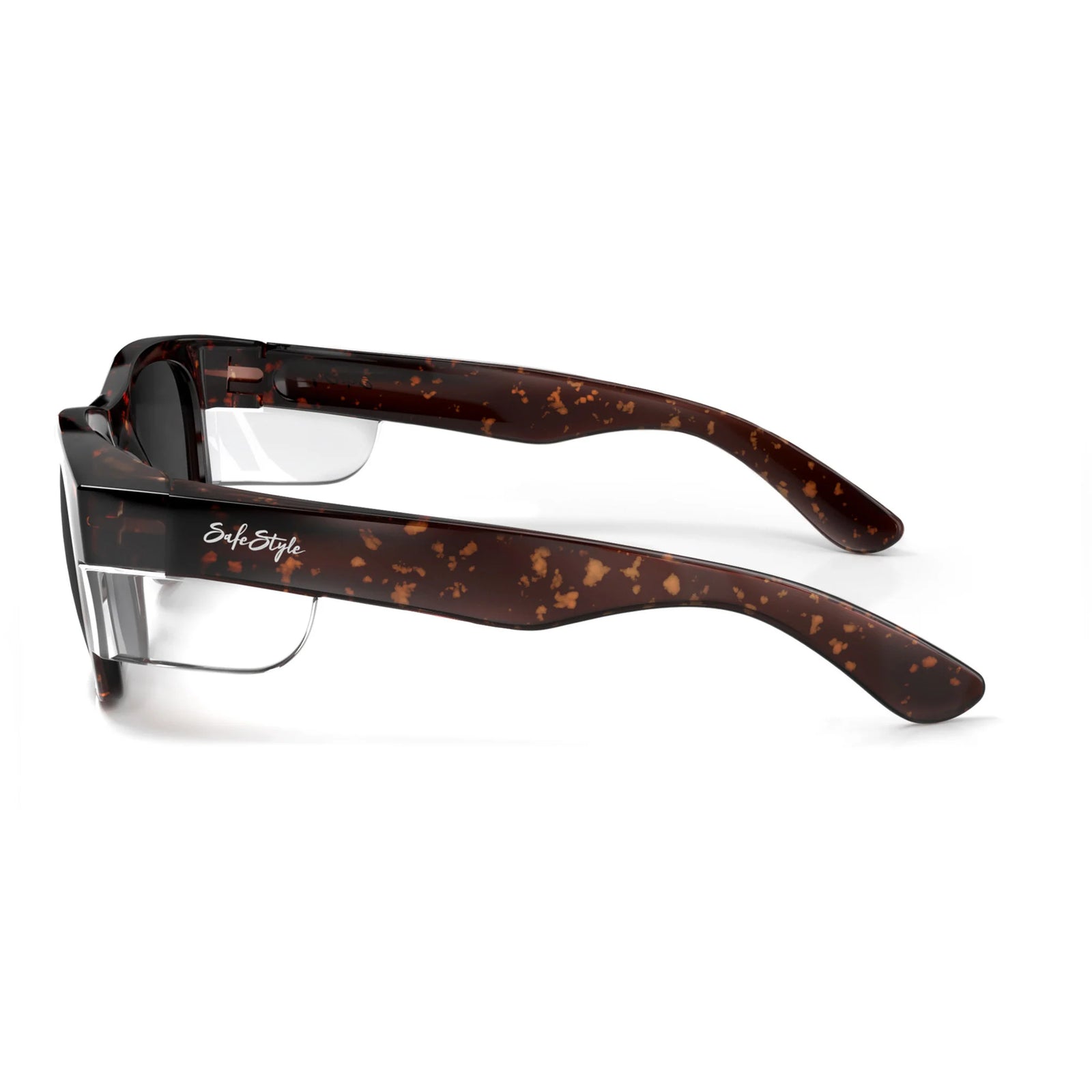 Classics Brown Torts Frame/Polarised