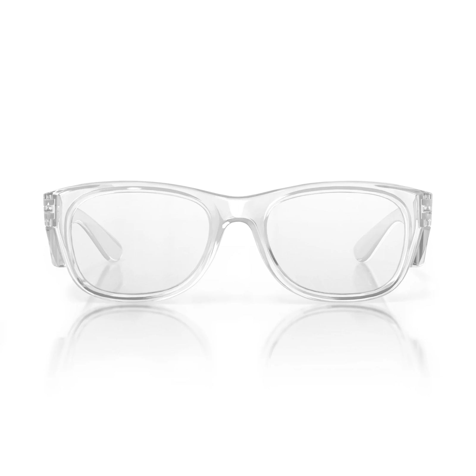 Classics Clear Frame/Clear