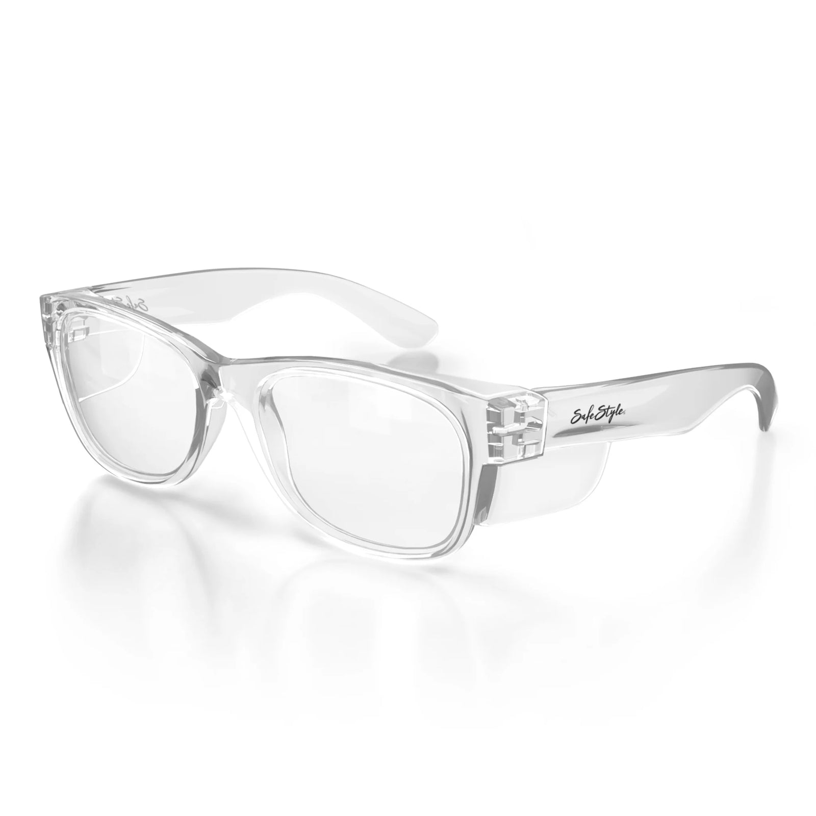 Classics Clear Frame/Clear