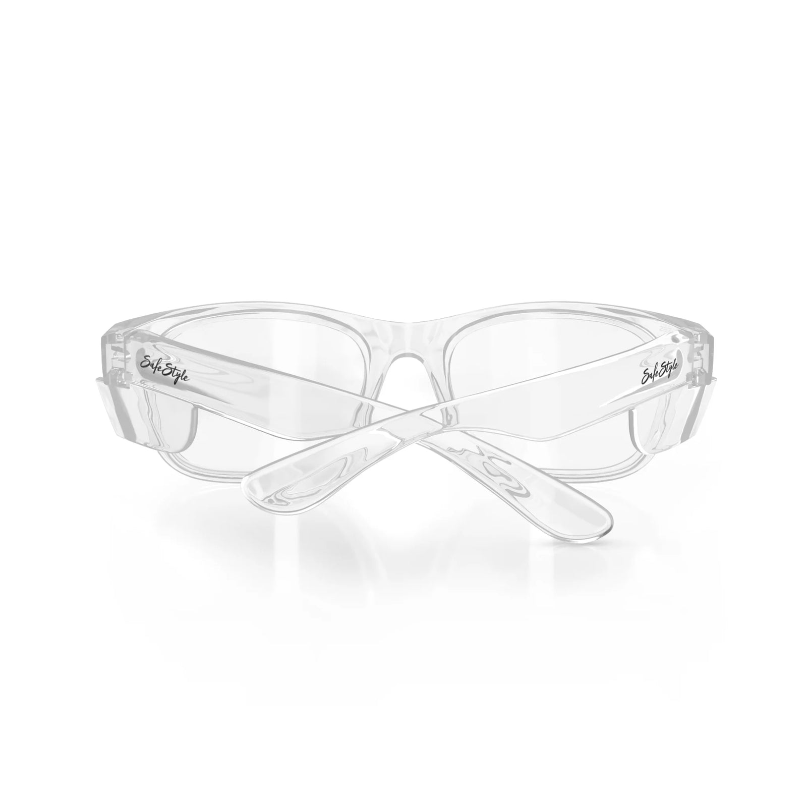 Classics Clear Frame/Clear
