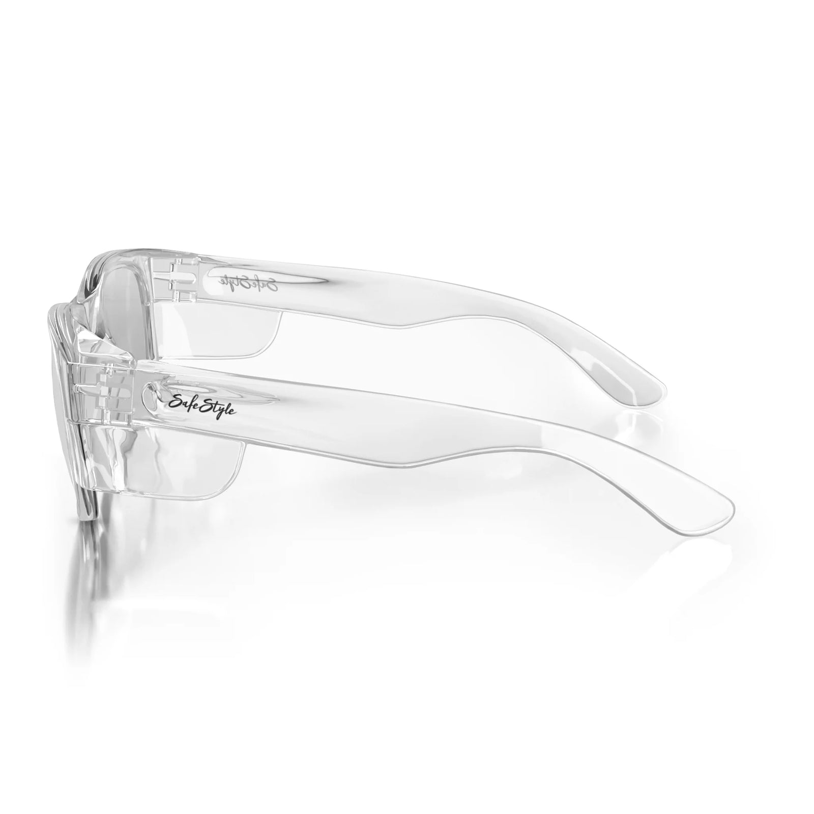 Classics Clear Frame/Hybrids Lens