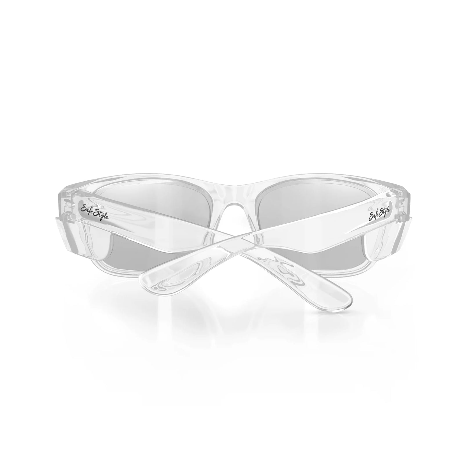 Classics Clear Frame/Hybrids Lens