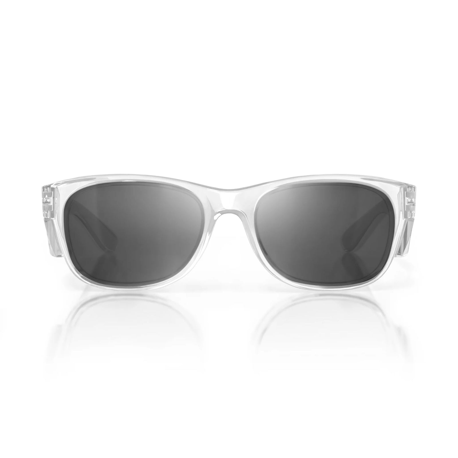 Classics Clear Frame/Tinted