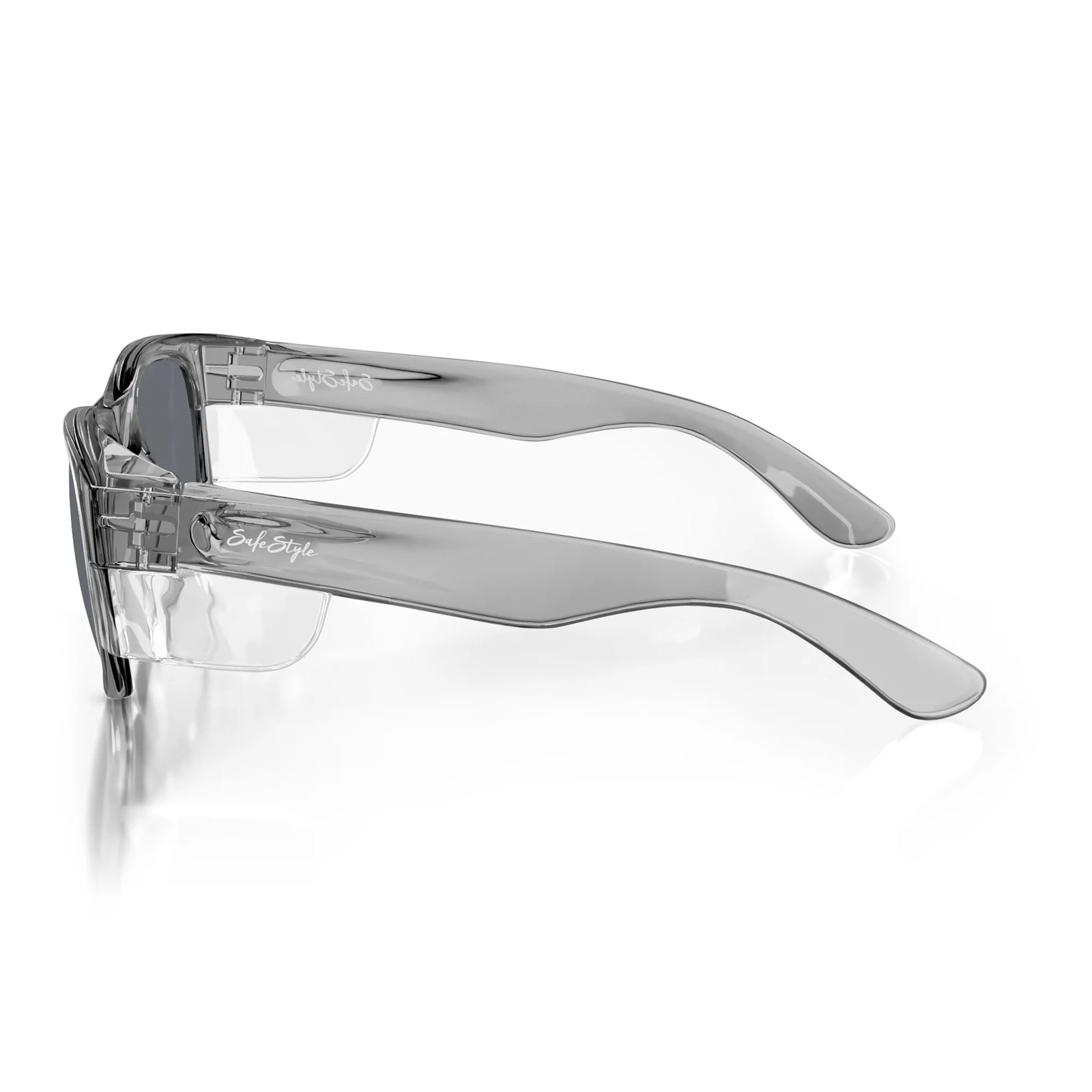 Classics Graphite Frame/Polarised