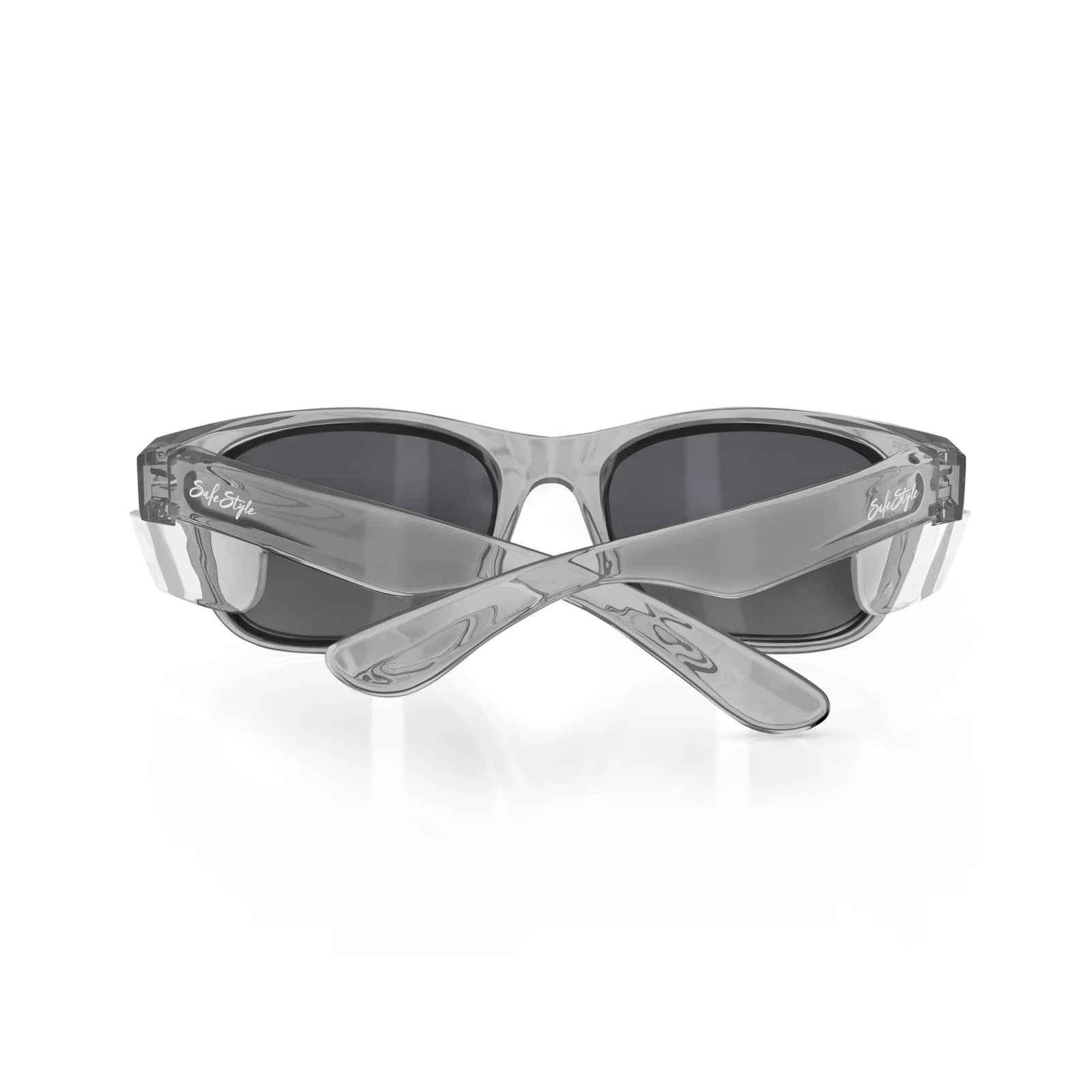 Classics Graphite Frame/Polarised