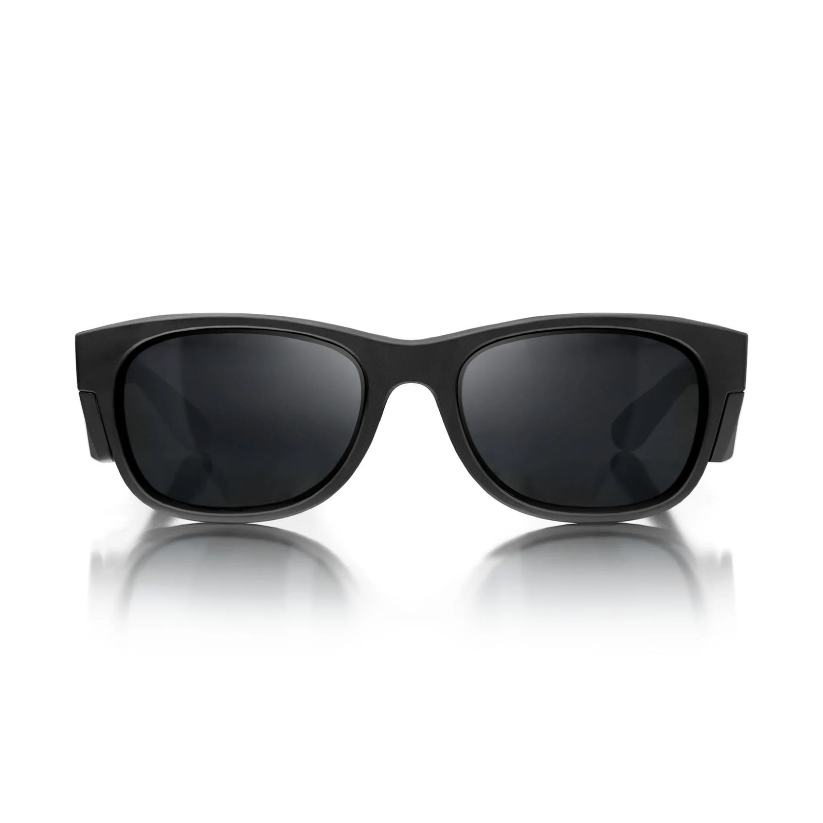 Classics Matte Black Frame/Polarised