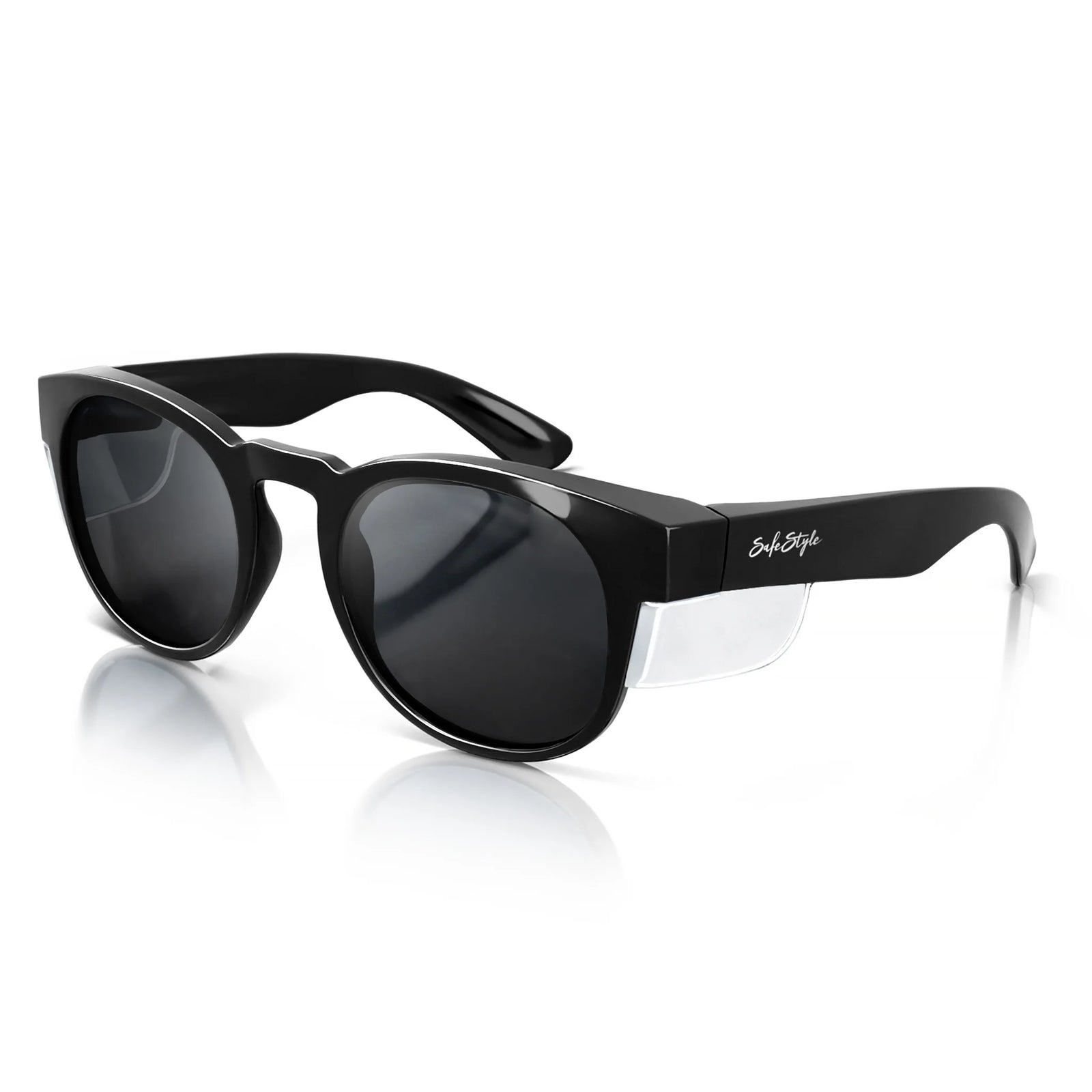 Cruisers Black Frame/Polarised