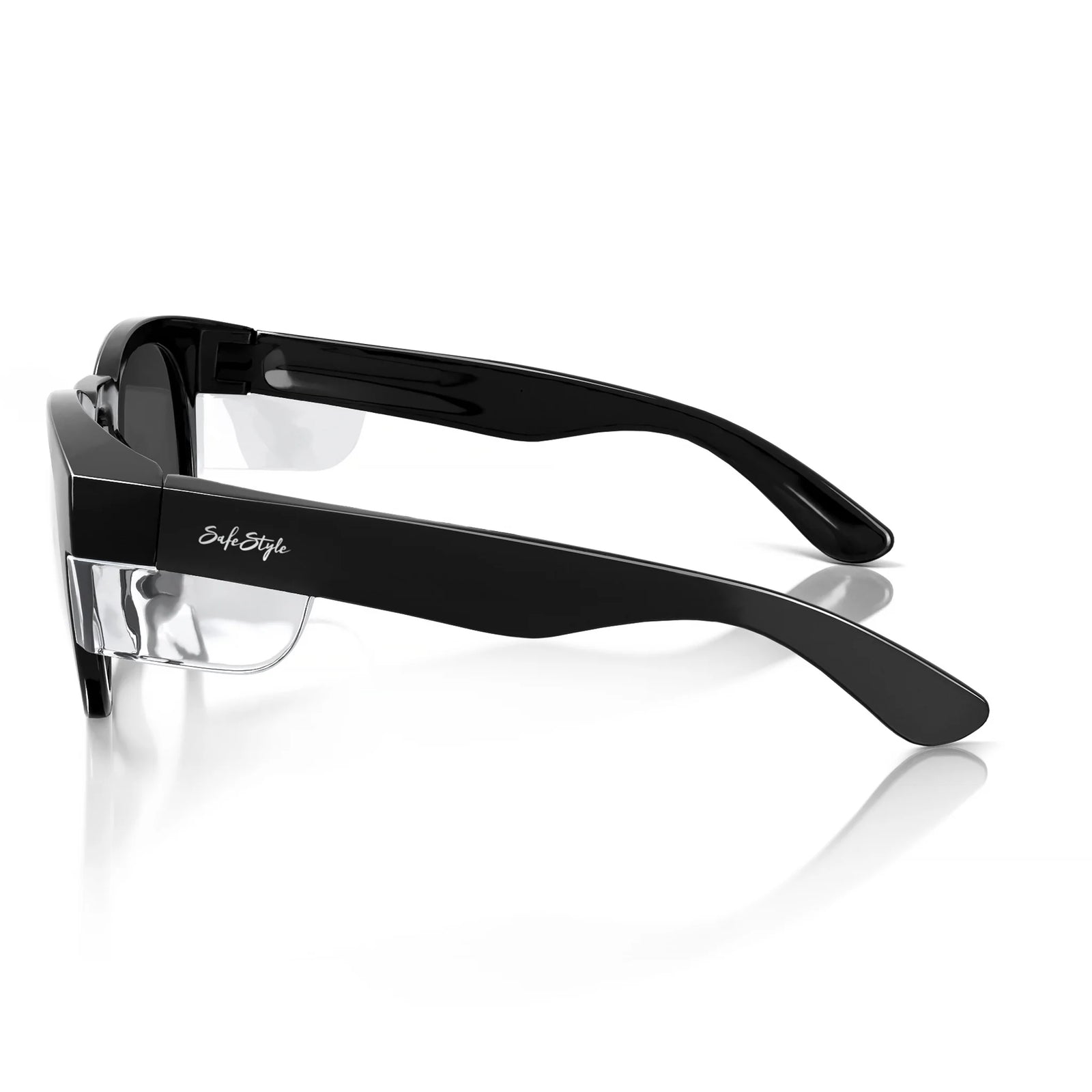 Cruisers Black Frame/Polarised