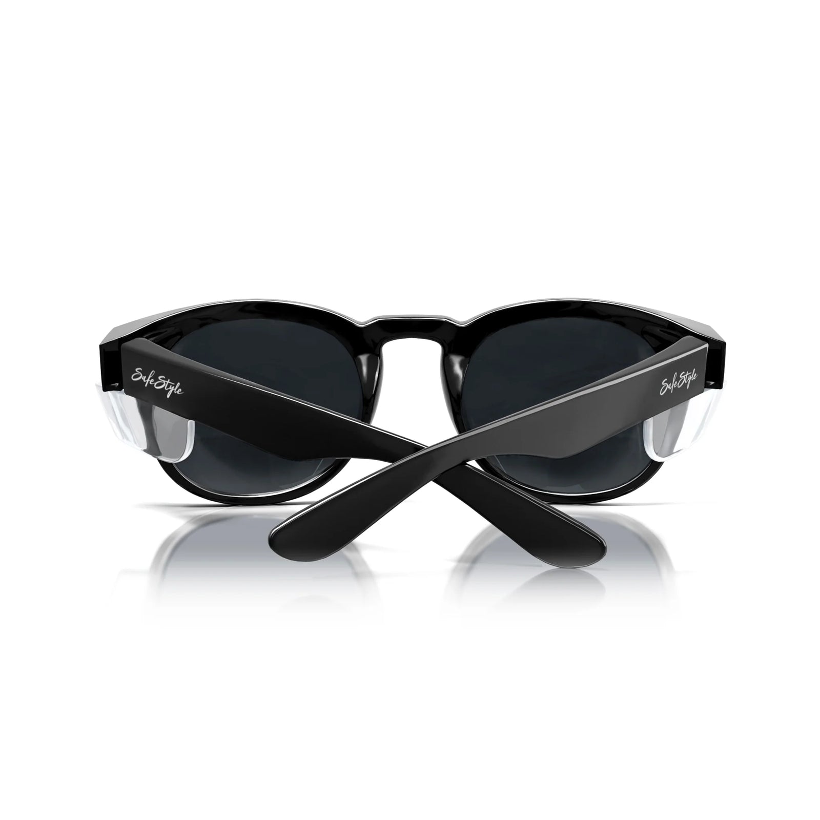 Cruisers Black Frame/Polarised