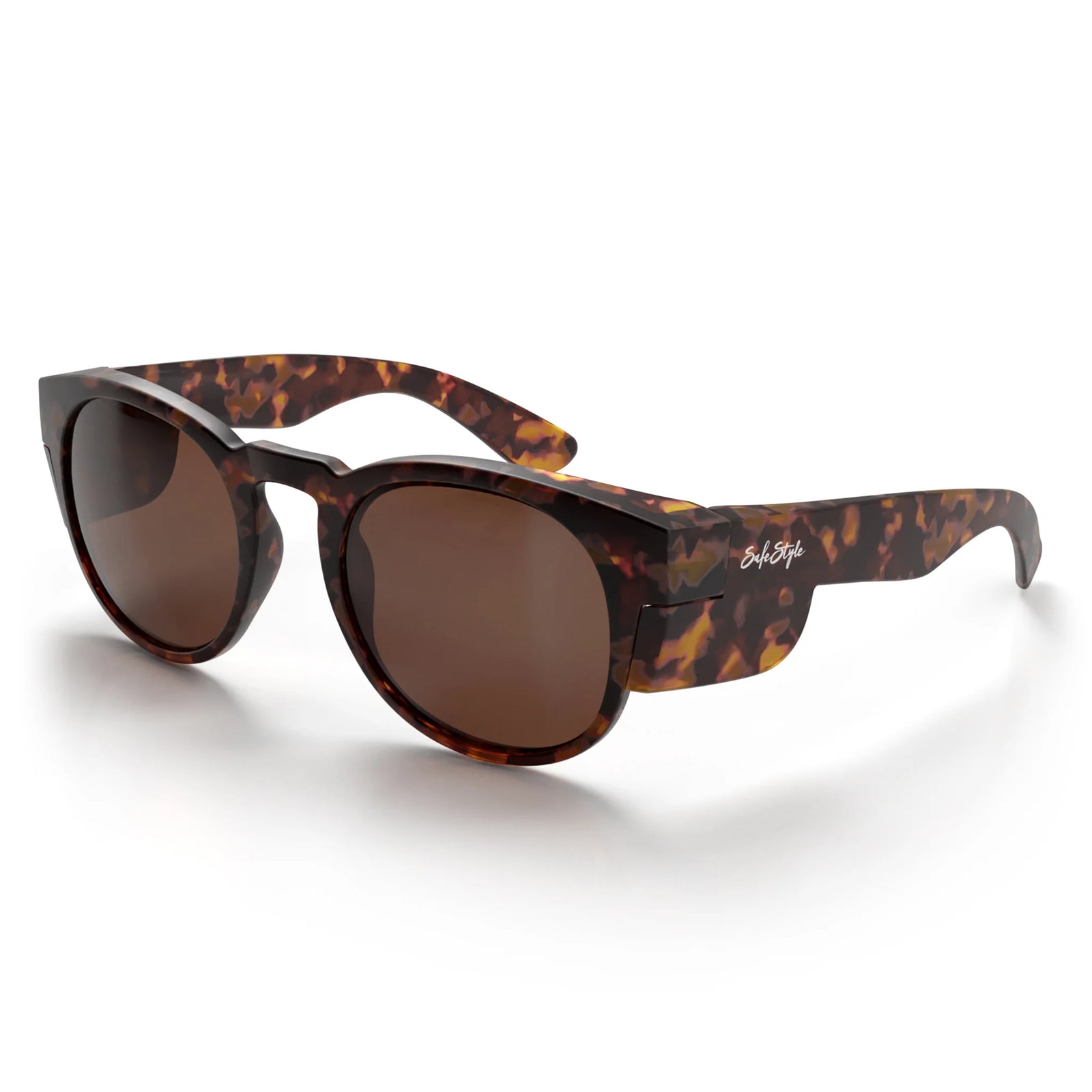 Cruisers Brown Torts Frame/Polarised