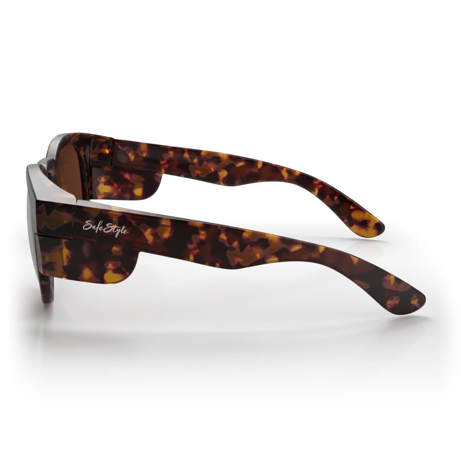 Cruisers Brown Torts Frame/Polarised
