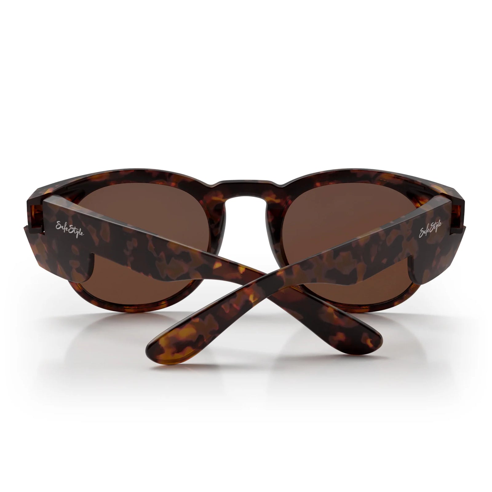 Cruisers Brown Torts Frame/Polarised