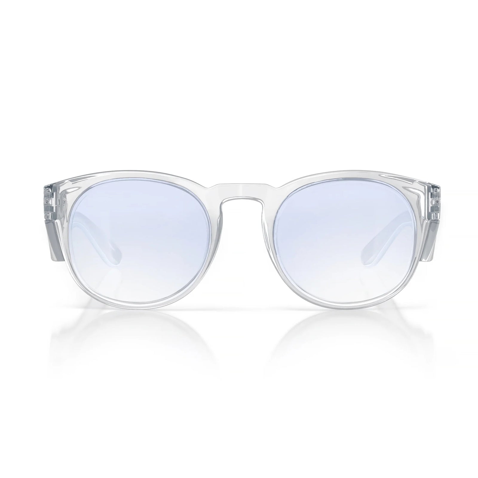 Cruisers Clear Frame/Blue Light Blocking