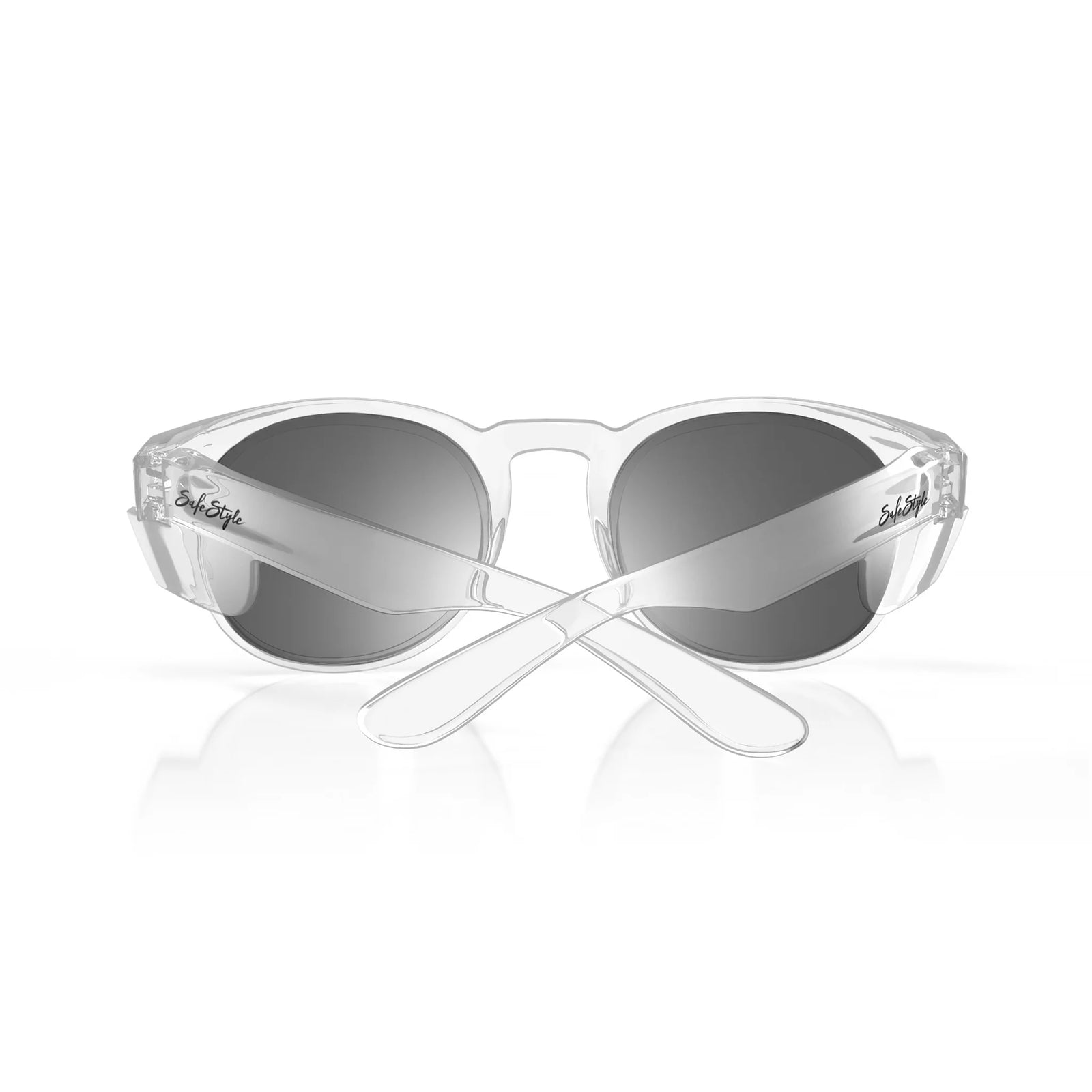 Cruisers Clear Frame/Tinted