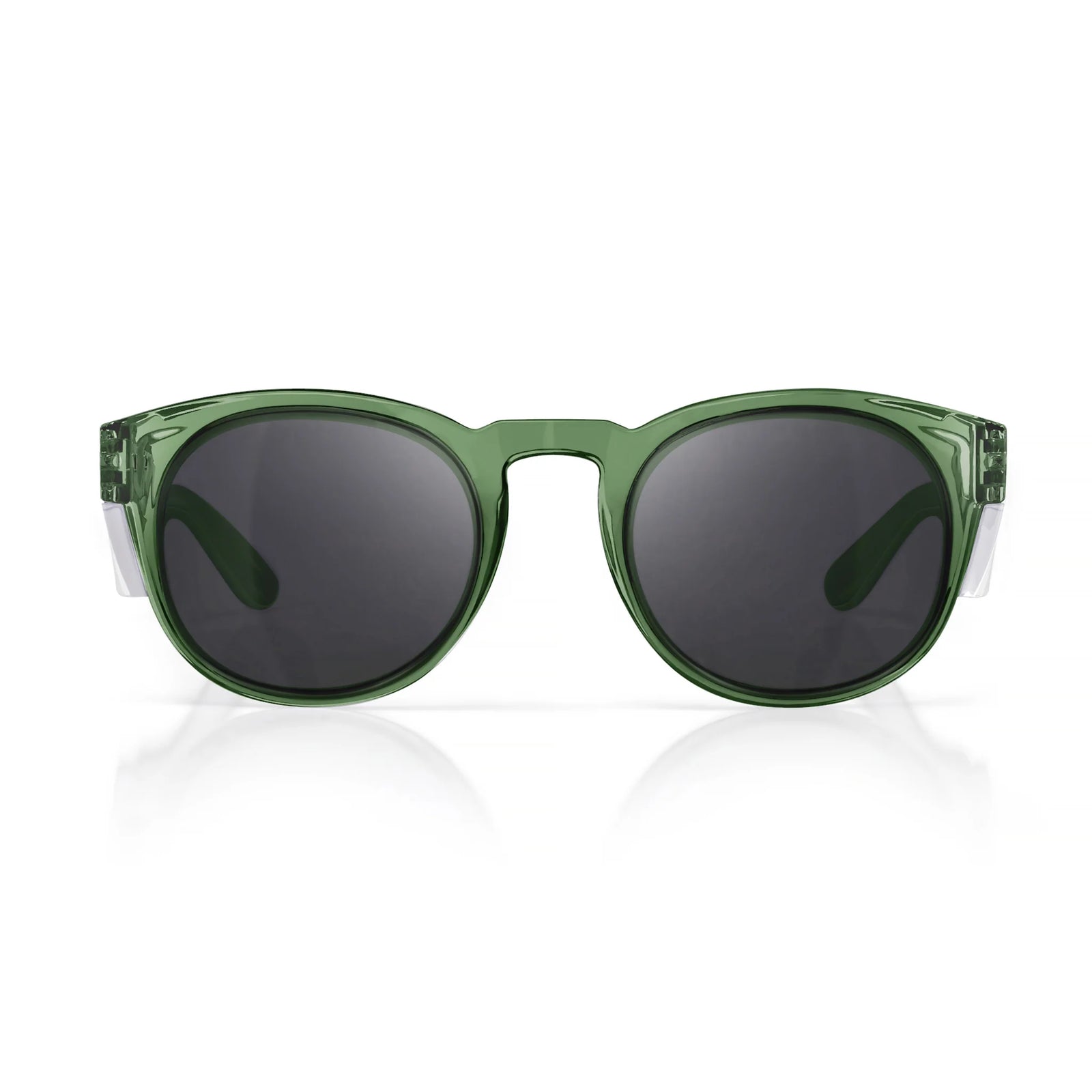 Cruisers Green Frame/Polarised