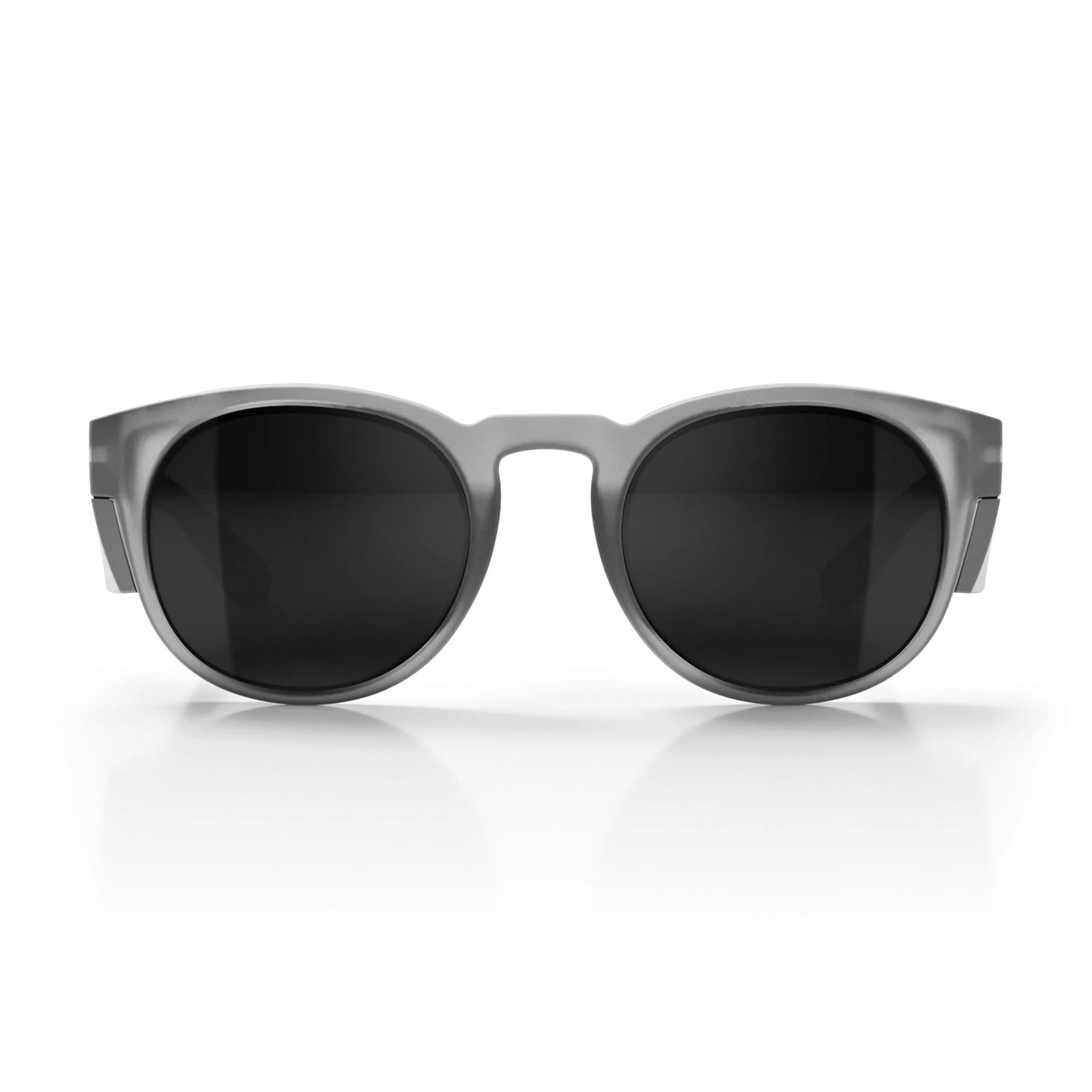 Cruisers Matte Graphite Frame Grey Polarised Lens