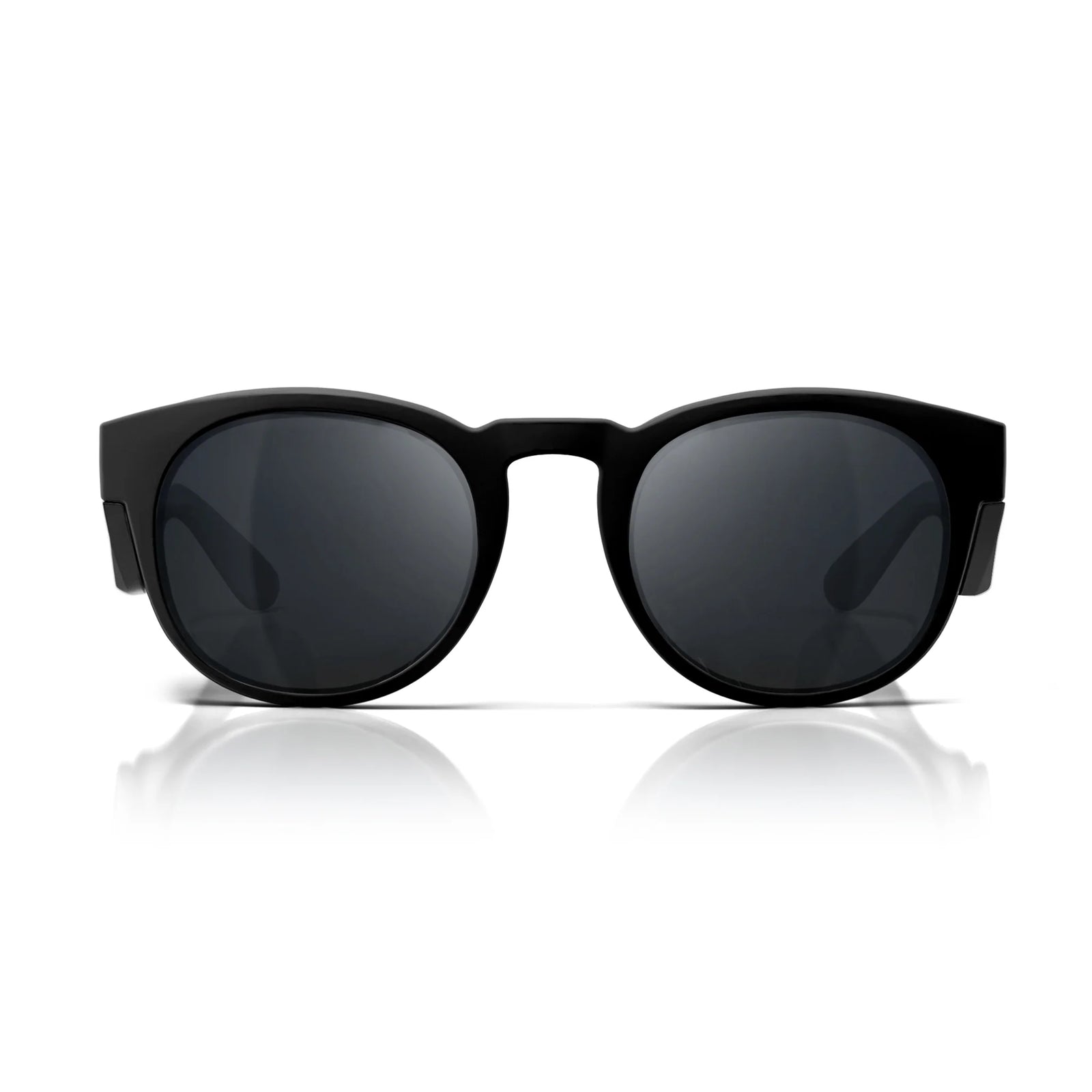 Cruisers Matte Black Frame/Polarised