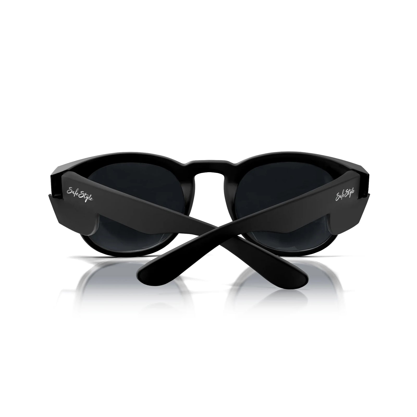 Cruisers Matte Black Frame/Polarised