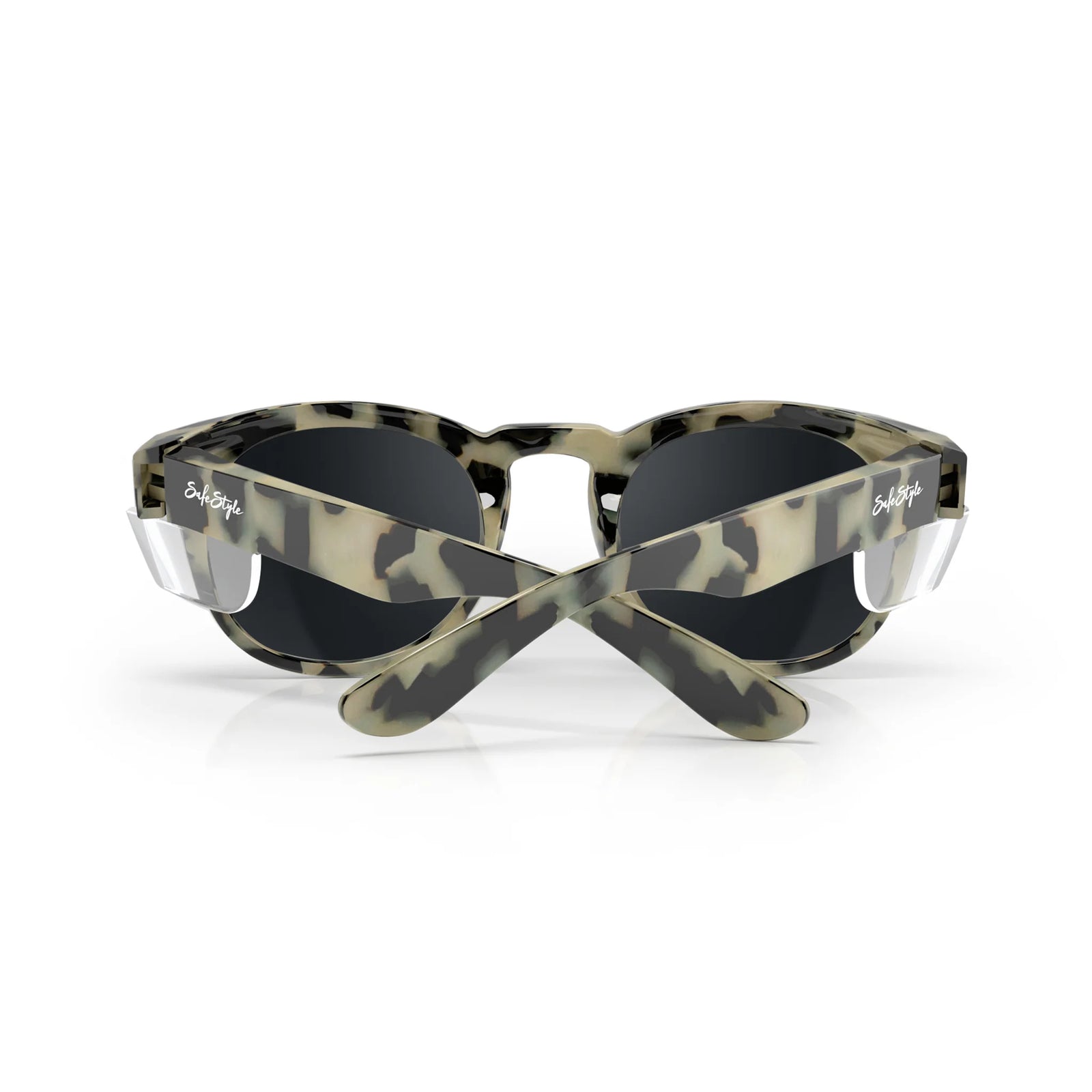 Cruisers Milky Torts Frame/Polarised