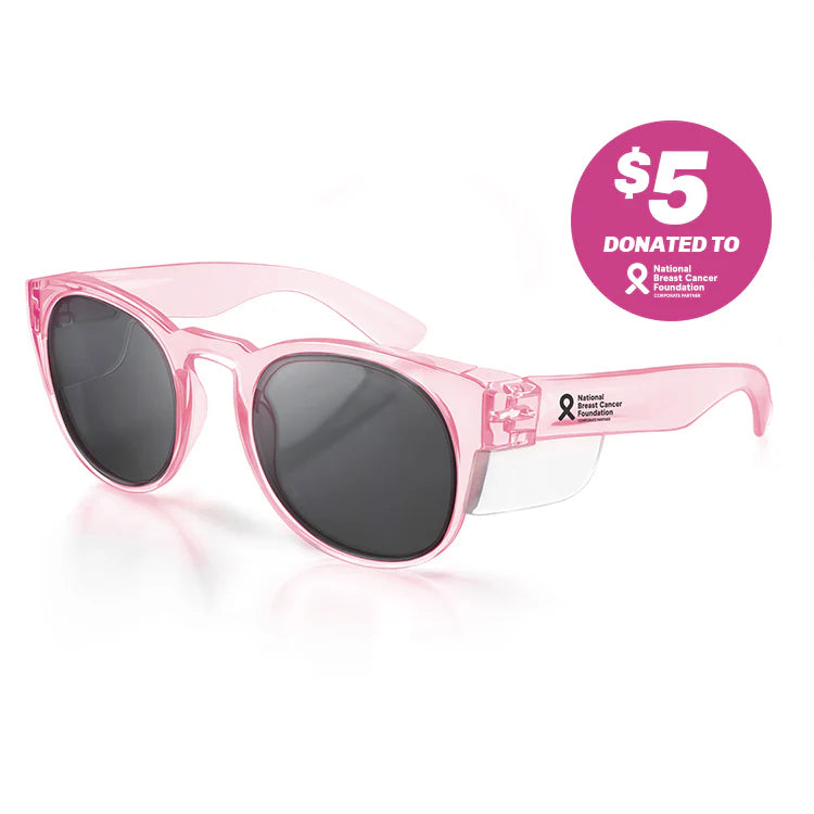 Cruisers Pink Frame/Polarised