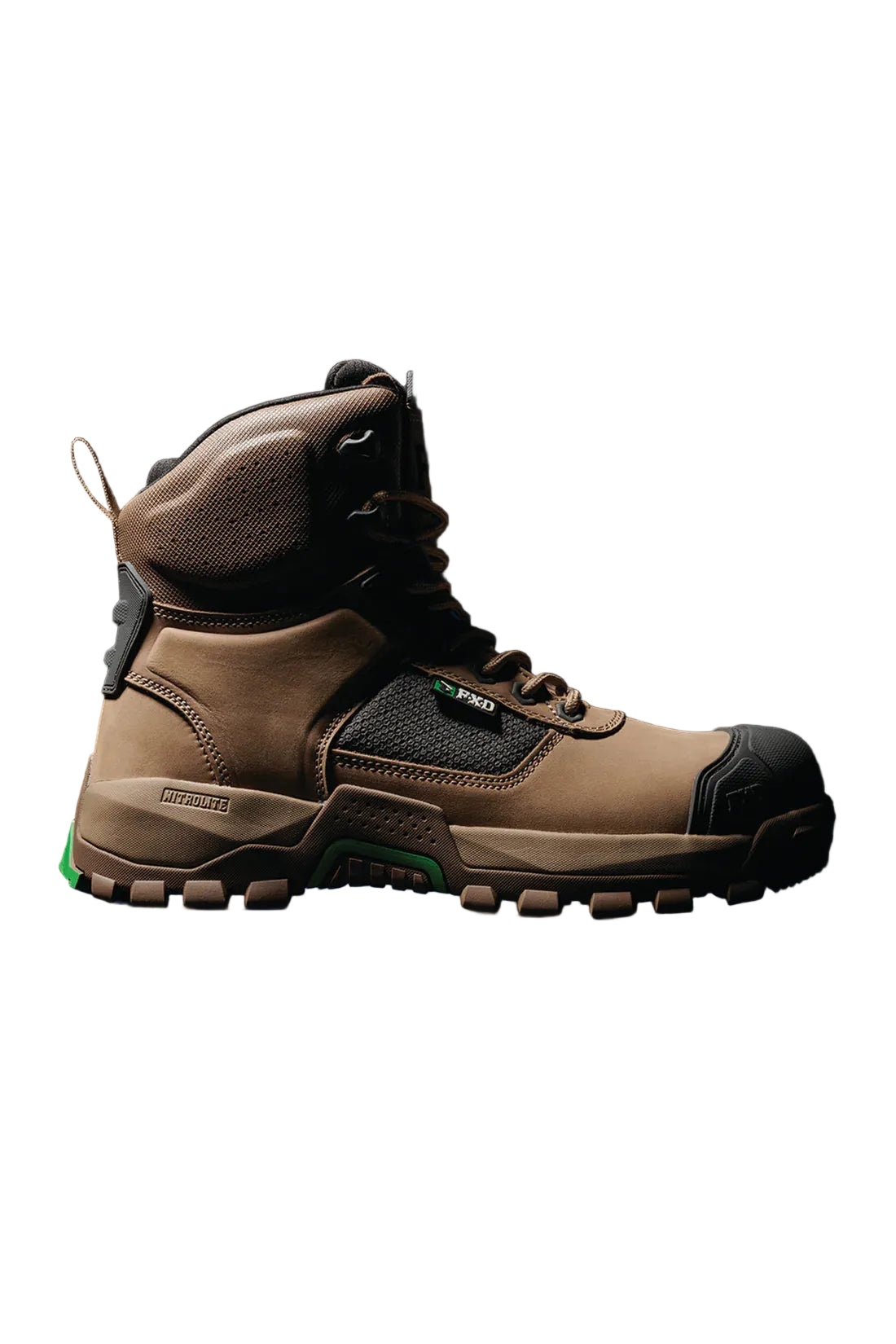 Wb-1 NITROLITE™ HIGH CUT WORK BOOT