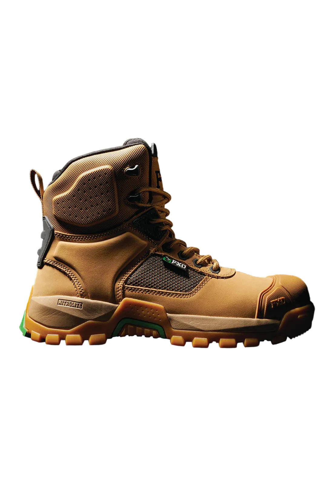Wb-1 NITROLITE™ HIGH CUT WORK BOOT