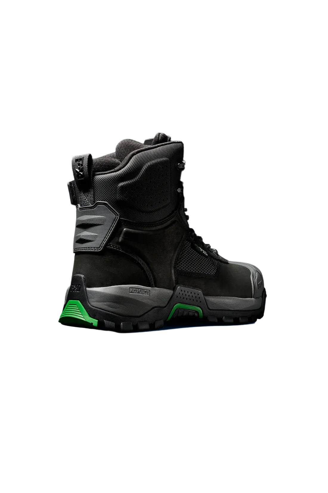 Wb-1 NITROLITE™ HIGH CUT WORK BOOT
