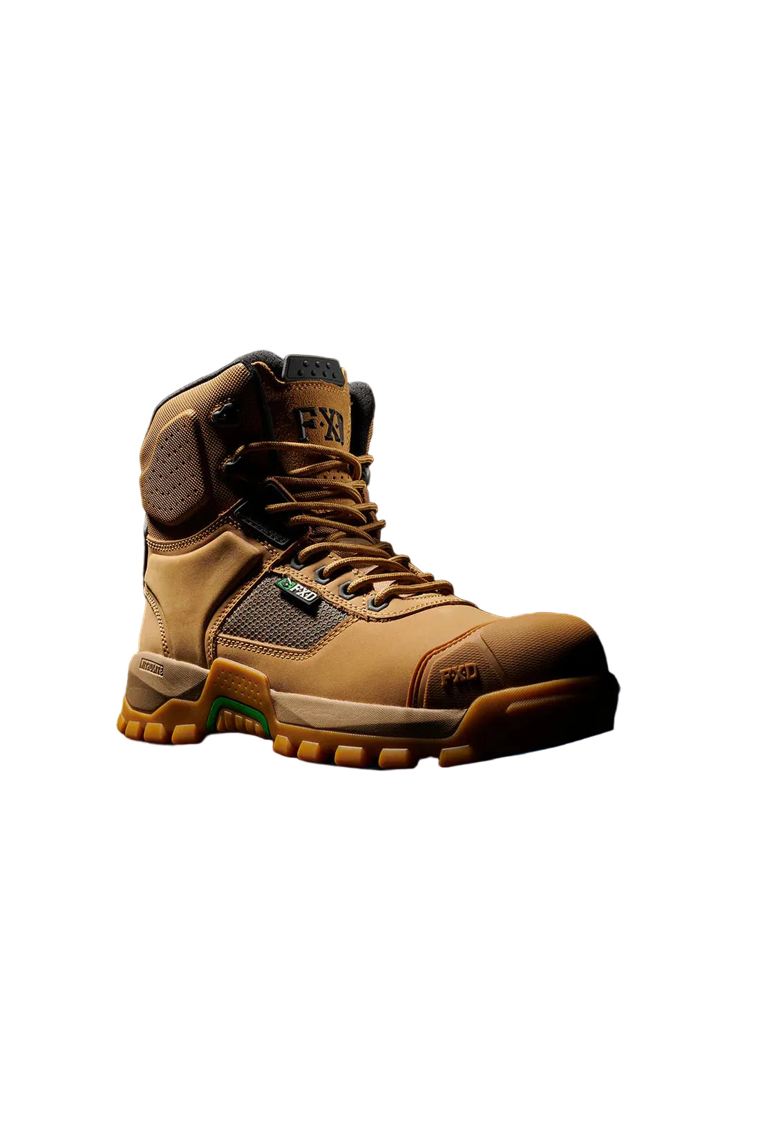 Wb-1 NITROLITE™ HIGH CUT WORK BOOT