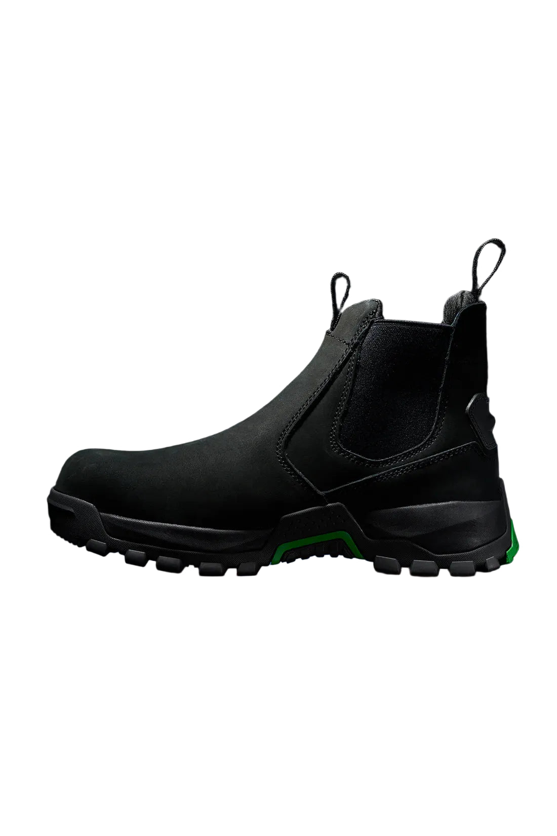 WB4 NITROLITE™ SLIP ON WORK BOOT