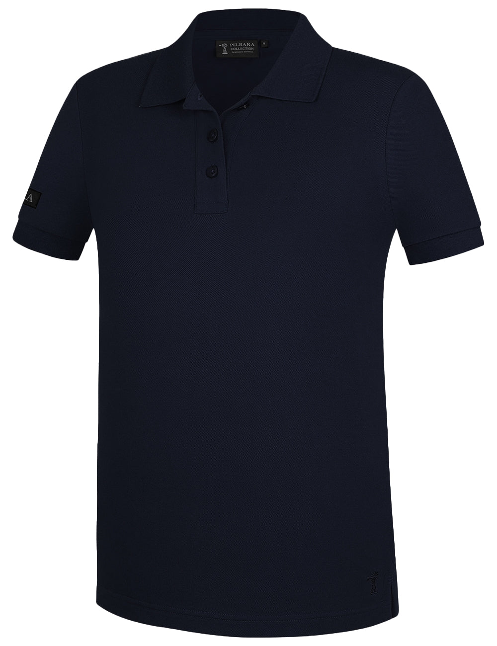 Pilbara Ladies Classic Polo