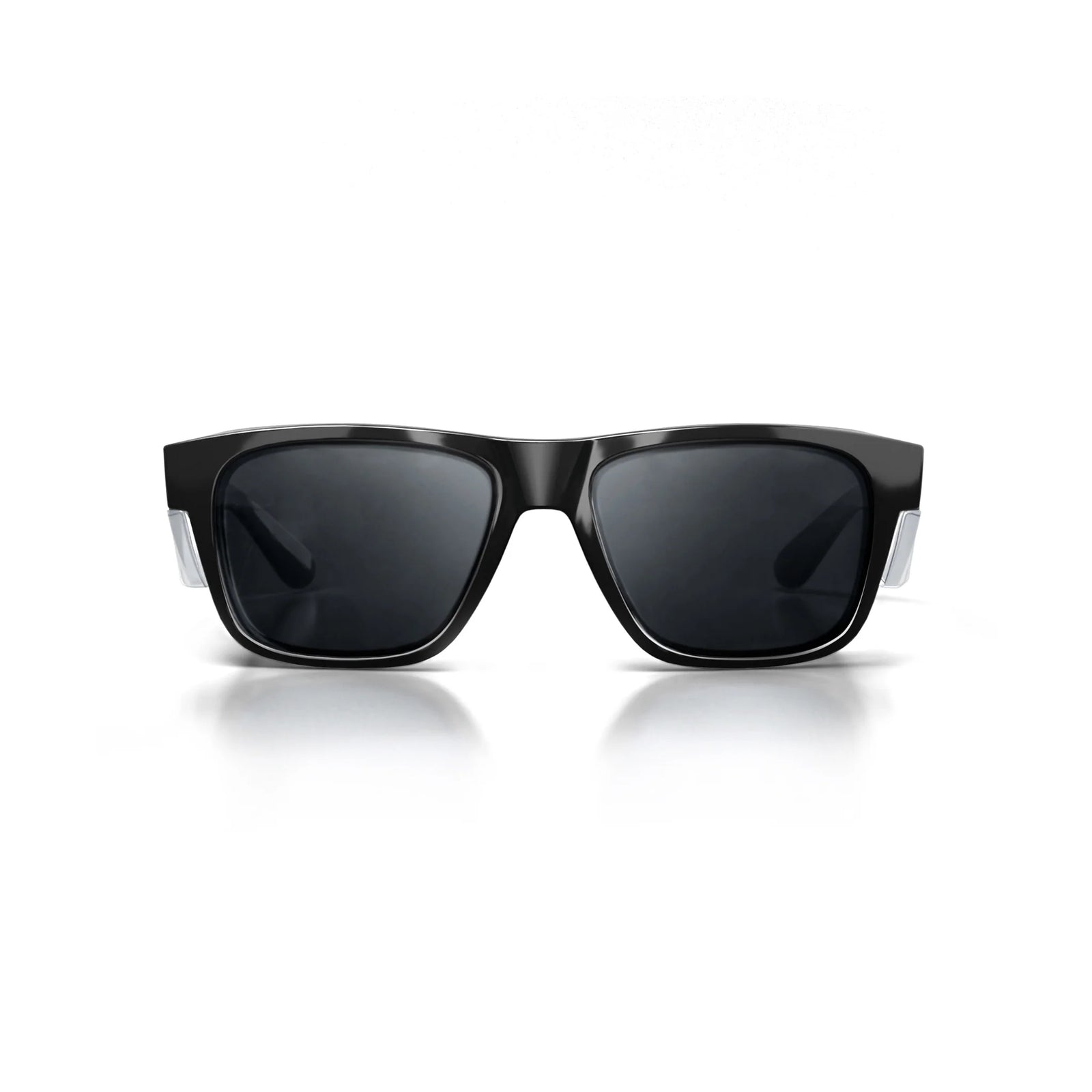 Fusions Kids - Black Frame/Tinted