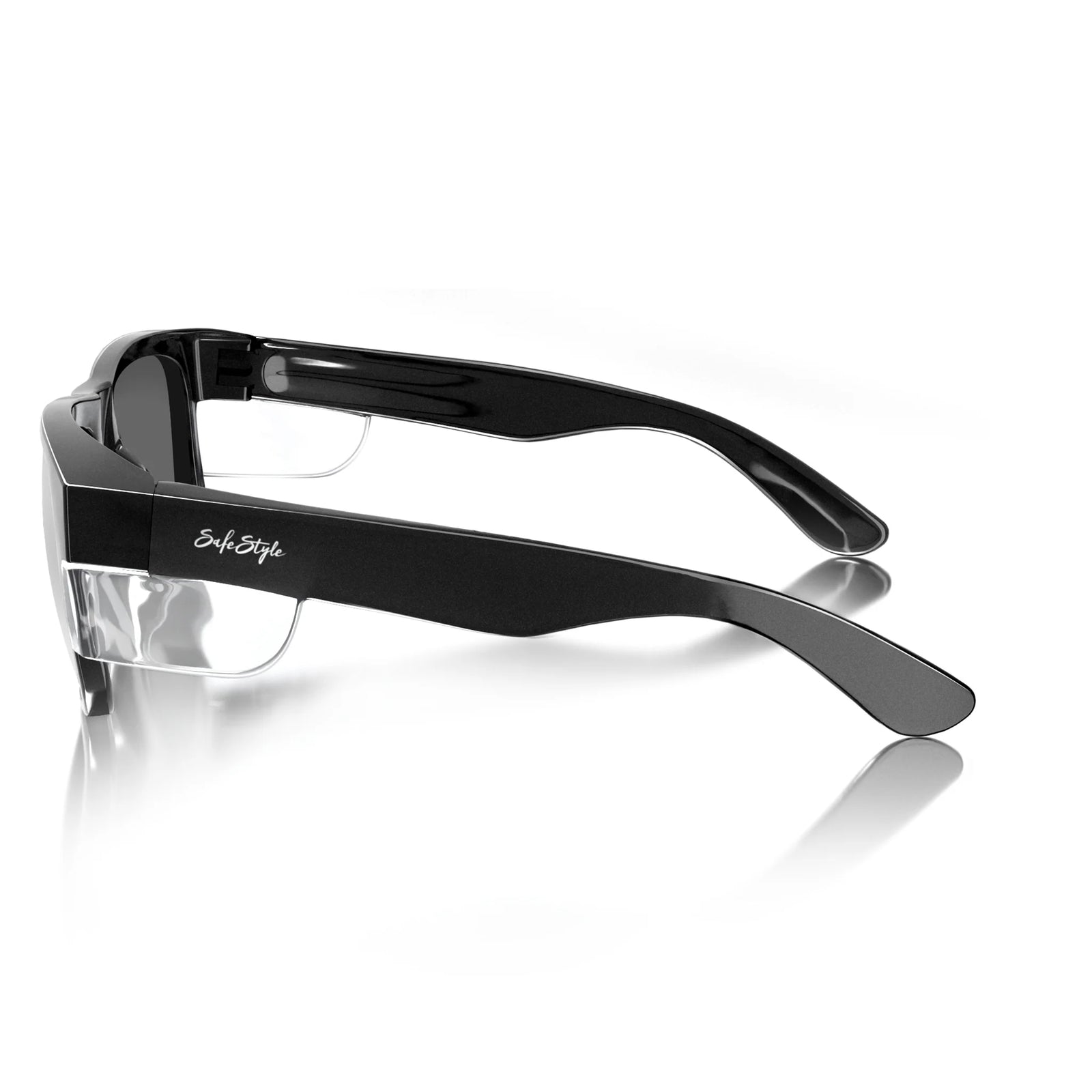 Fusions Black Frame/Polarised
