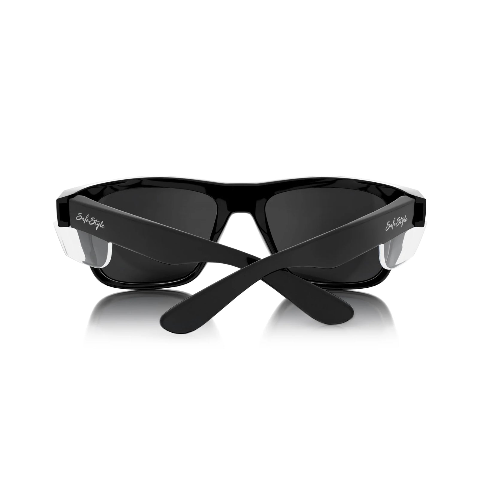 Fusions Black Frame/Polarised
