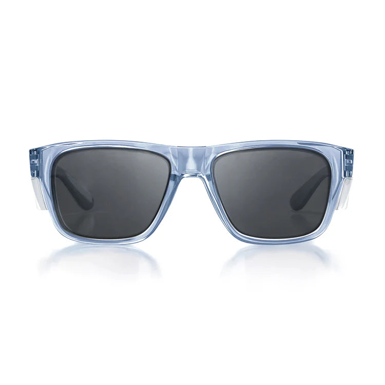 Fusions Blue Frame/Polarised