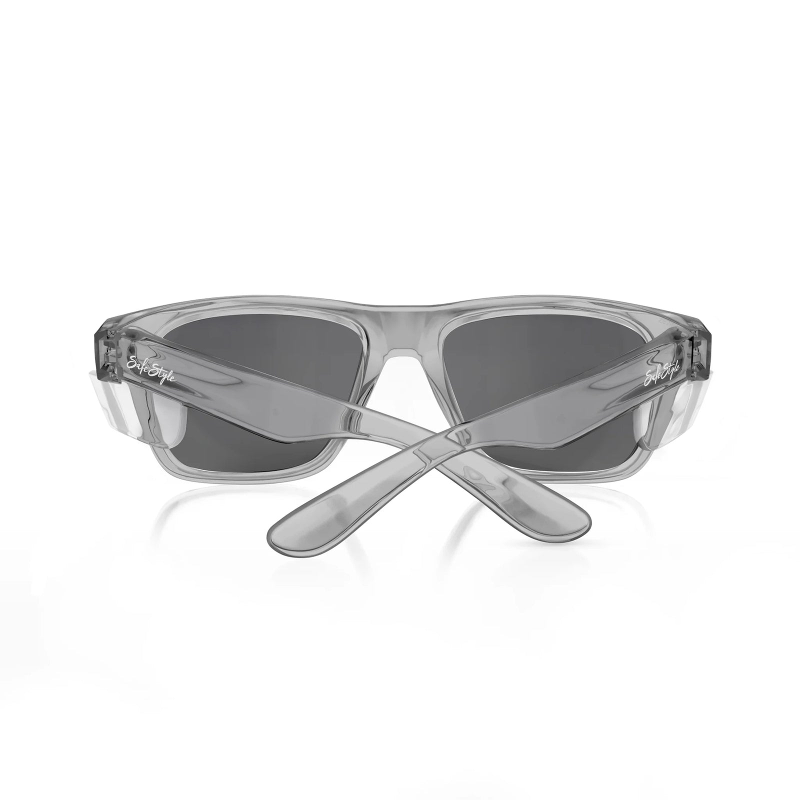 Fusions Graphite Frame/Tinted