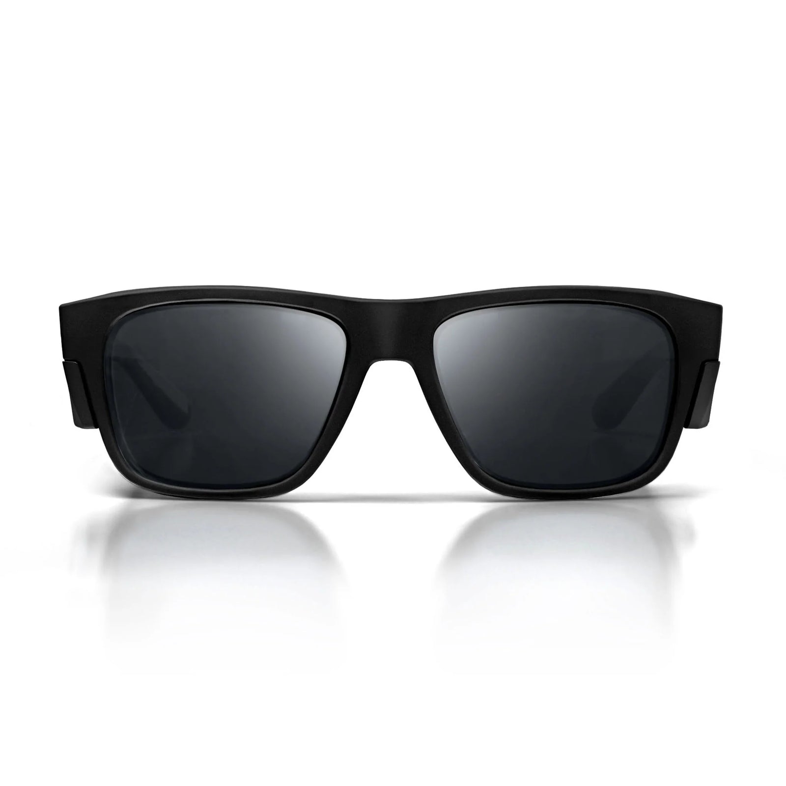 Fusions Matte Black Frame/Polarised