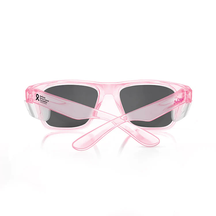Fusions Pink Frame/Polarised