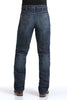 SILVER LABEL DARK STRETCH