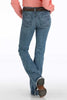 LYNDEN LIGHT STONEWASHED