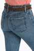 LYNDEN LIGHT STONEWASHED