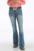 LYNDEN LIGHT STONEWASHED